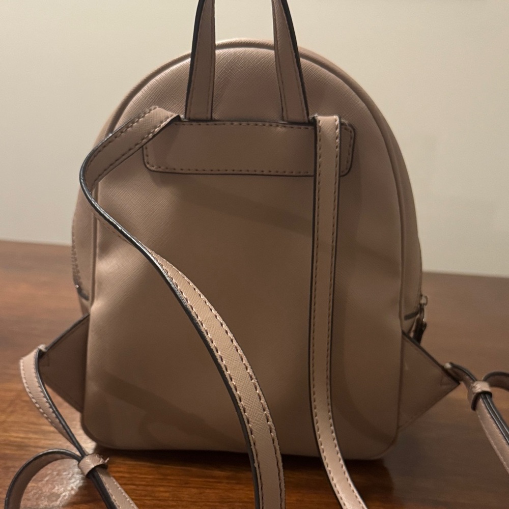 GUESS Pink Backpack - Picture 3 of 6